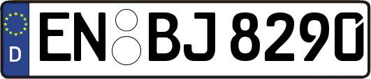 EN-BJ8290