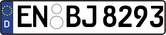 EN-BJ8293