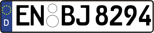 EN-BJ8294