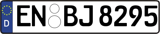 EN-BJ8295