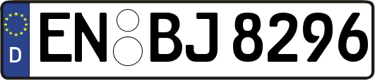 EN-BJ8296