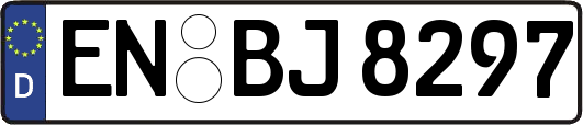 EN-BJ8297