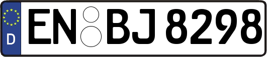 EN-BJ8298