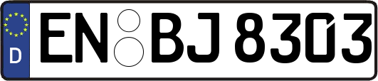 EN-BJ8303