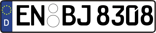 EN-BJ8308