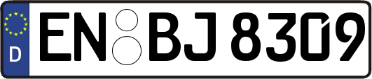 EN-BJ8309