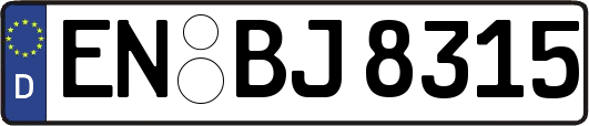 EN-BJ8315