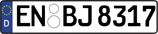 EN-BJ8317