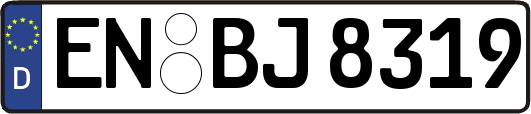 EN-BJ8319