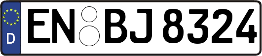 EN-BJ8324