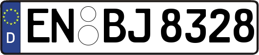 EN-BJ8328