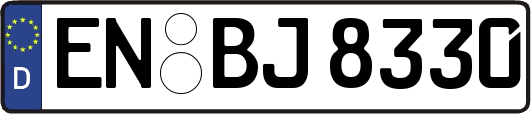 EN-BJ8330