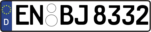 EN-BJ8332