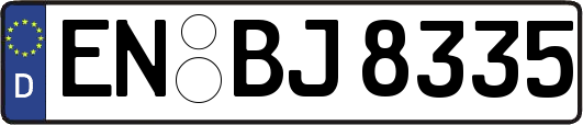 EN-BJ8335