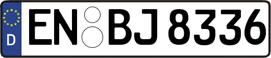 EN-BJ8336