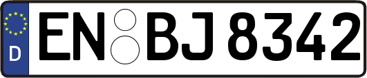 EN-BJ8342