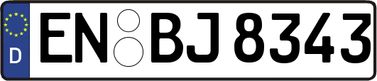 EN-BJ8343