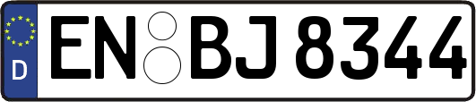 EN-BJ8344