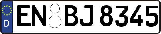 EN-BJ8345