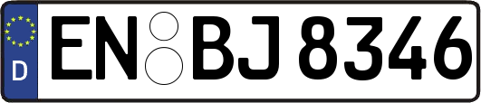 EN-BJ8346