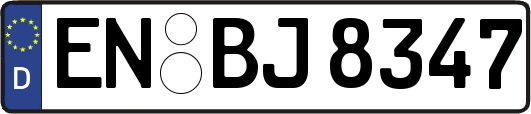 EN-BJ8347