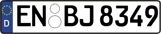 EN-BJ8349