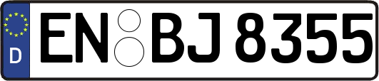 EN-BJ8355