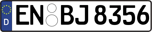 EN-BJ8356