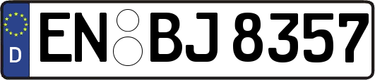 EN-BJ8357