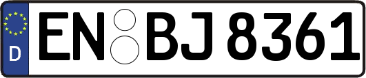 EN-BJ8361