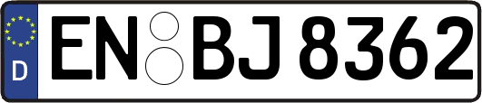 EN-BJ8362