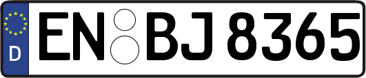 EN-BJ8365