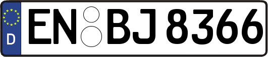 EN-BJ8366