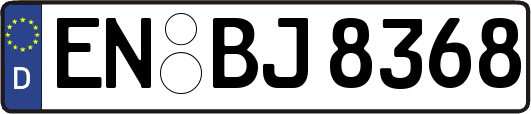 EN-BJ8368