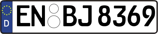 EN-BJ8369