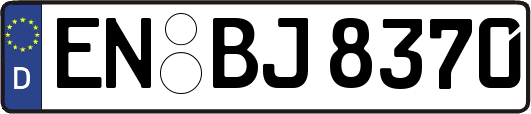 EN-BJ8370