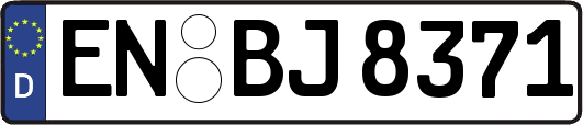 EN-BJ8371