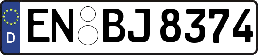 EN-BJ8374