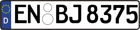 EN-BJ8375