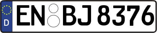 EN-BJ8376