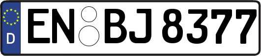 EN-BJ8377