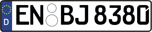 EN-BJ8380