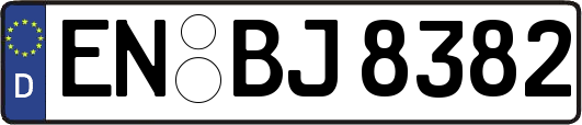 EN-BJ8382