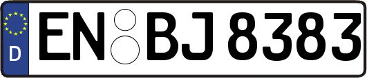 EN-BJ8383