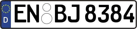 EN-BJ8384