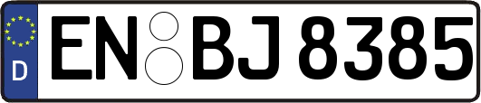 EN-BJ8385