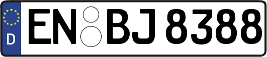 EN-BJ8388