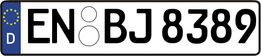 EN-BJ8389