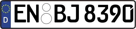 EN-BJ8390