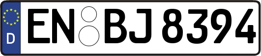 EN-BJ8394